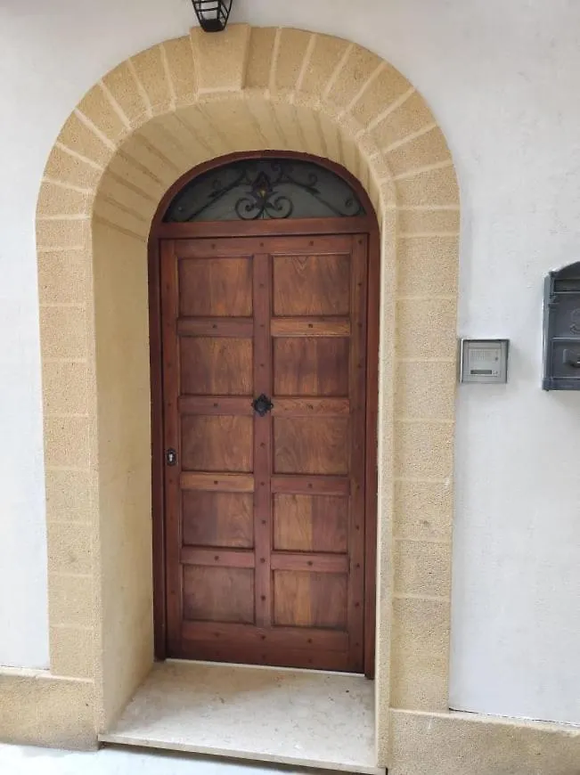 Le Case di Mariù Mazara del Vallo