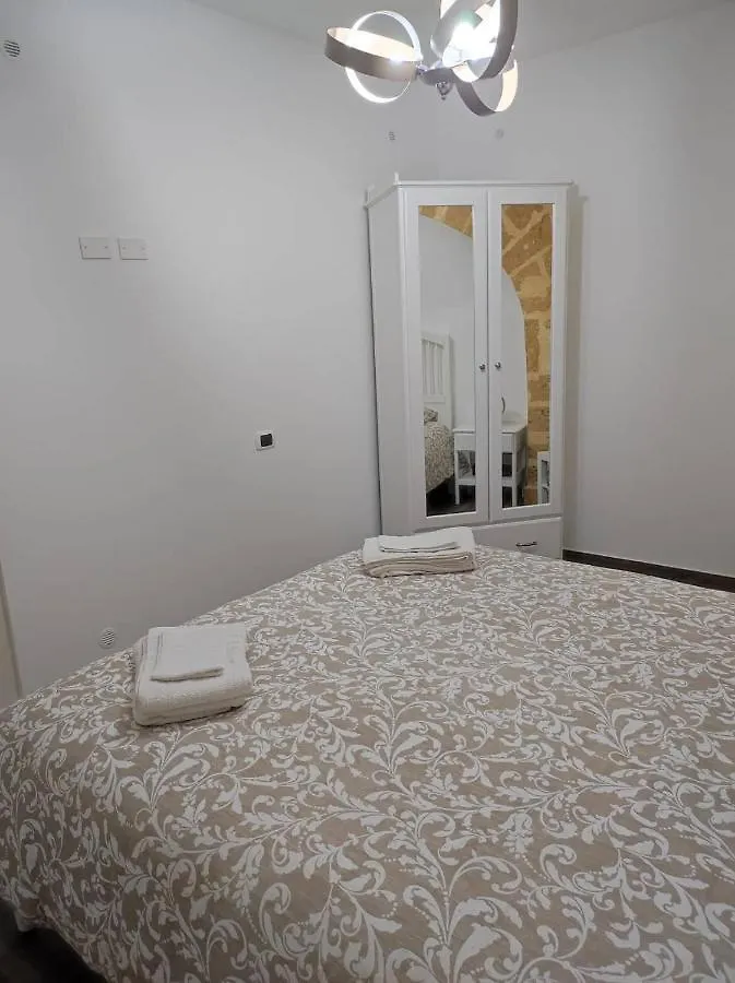 Le Case di Mariù Mazara del Vallo Casa vacanze