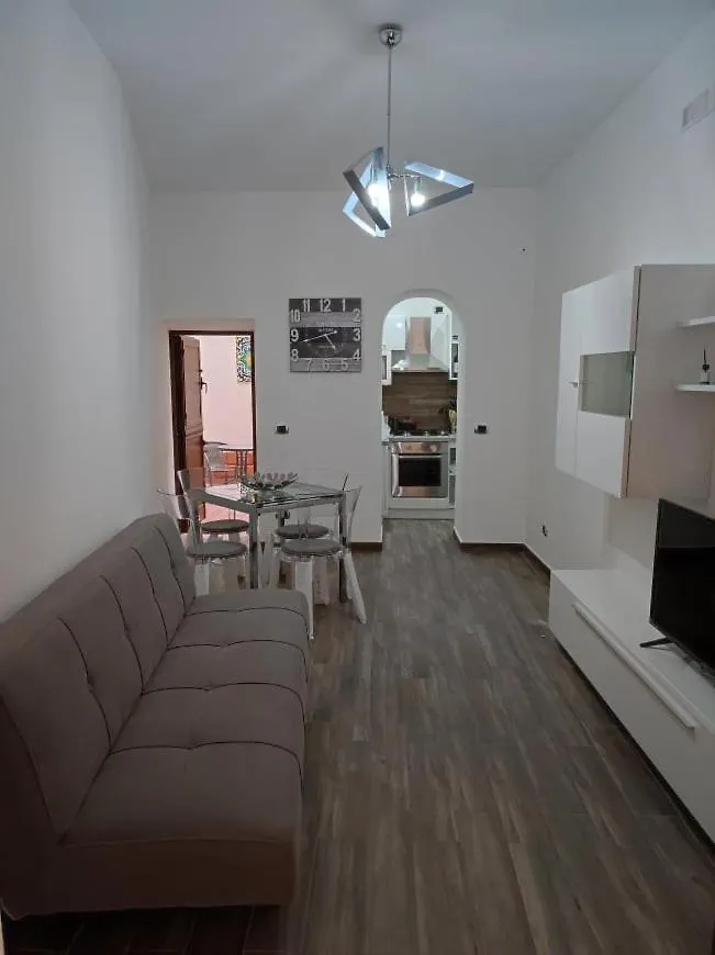 Casa vacanze Le Case di Mariù Mazara del Vallo
