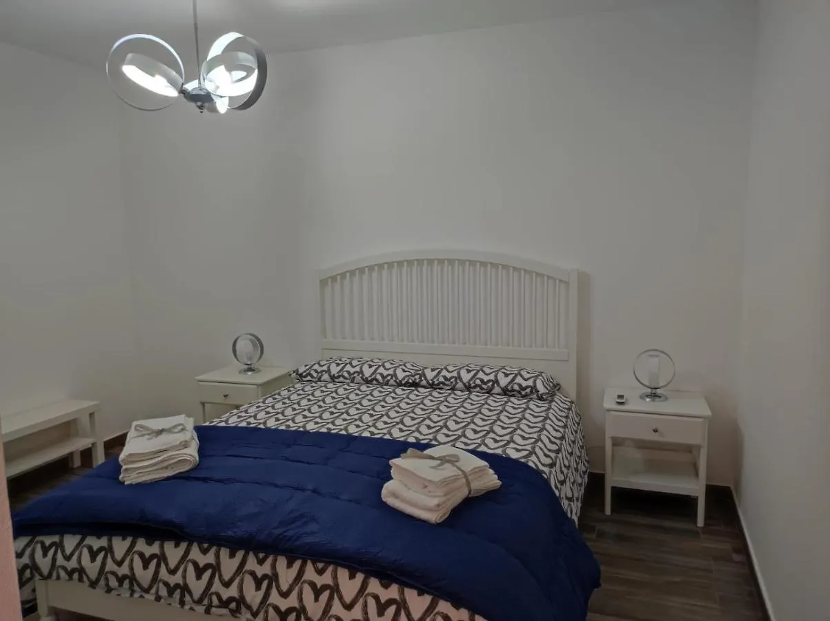 Casa vacanze Le Case di Mariù Mazara del Vallo Italia