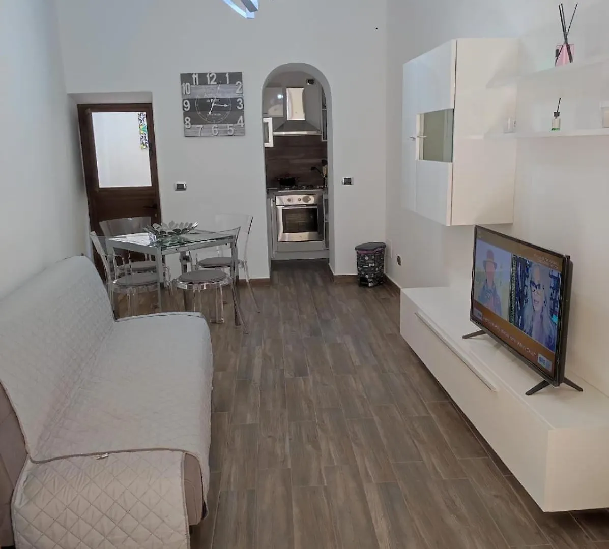 Casa vacanze Le Case di Mariù Mazara del Vallo