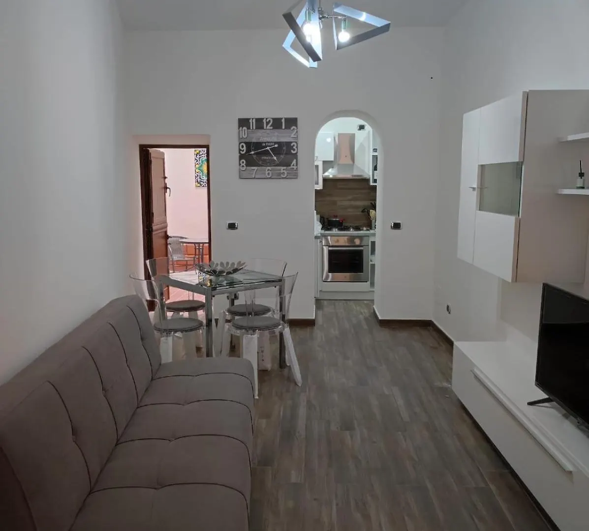 Le Case di Mariù Mazara del Vallo 0*,  Italia