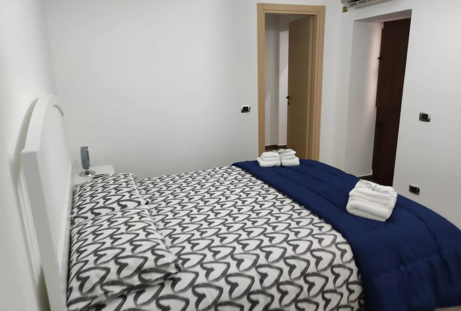 Casa vacanze Le Case di Mariù Mazara del Vallo