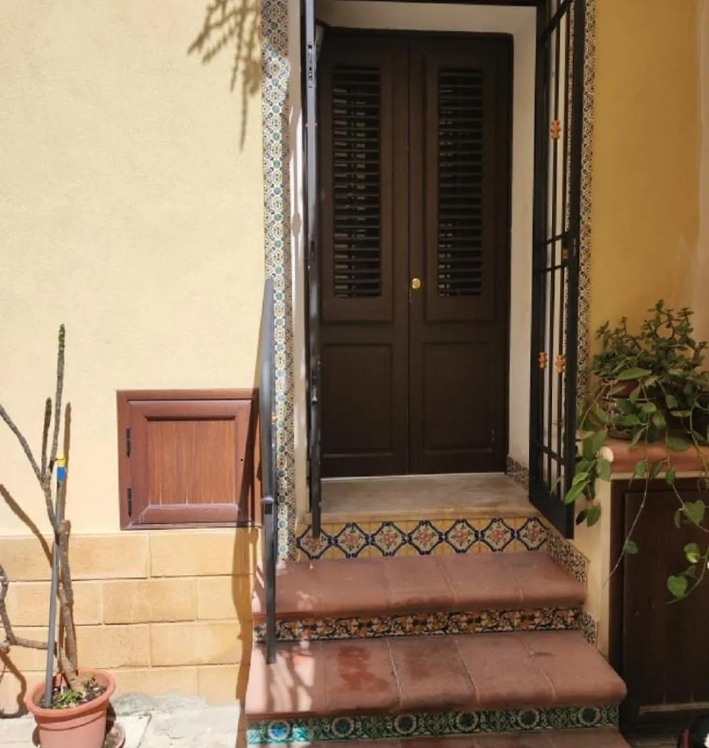 Le Case di Mariù Mazara del Vallo