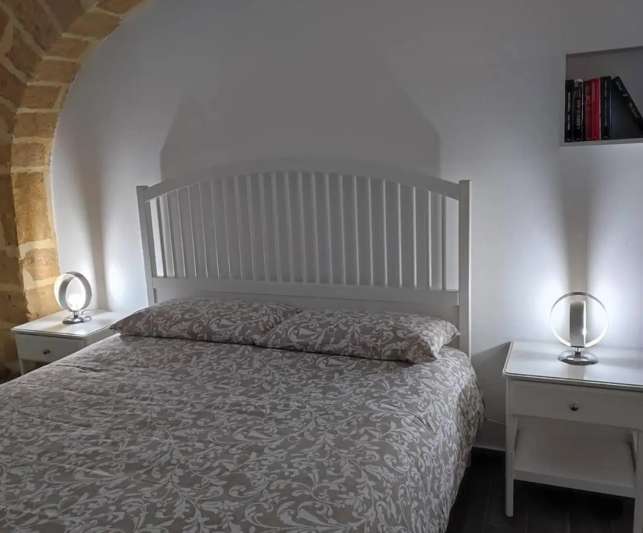 Casa vacanze Le Case di Mariù Mazara del Vallo