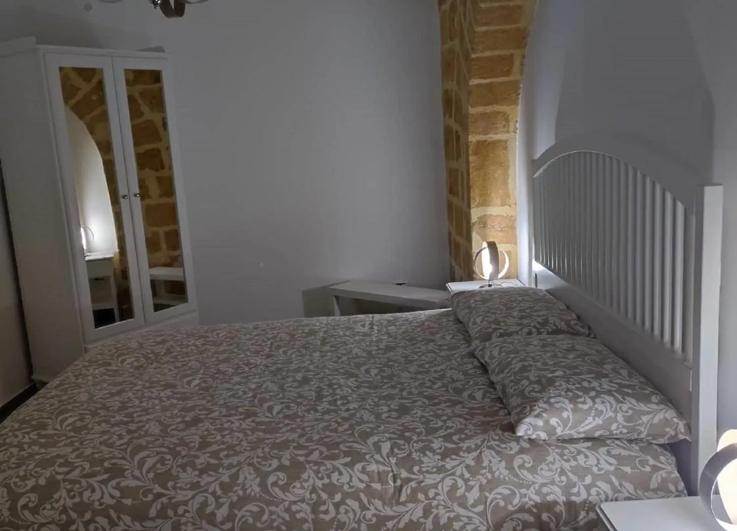 Le Case di Mariù Mazara del Vallo Casa vacanze