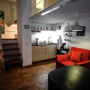 Cozy House Appartamento Parma