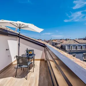 Appartement Domus Coppola, Catane