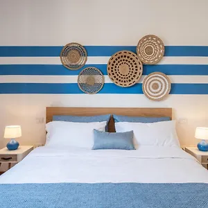 Poetto - 5 Min Form The - Free Park - Wi-fi - Self Check In - Netflix Appartamento Quartu SantʼElena