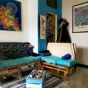 A Casa Da Francesca Alloggio in famiglia Bologna