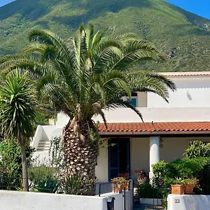 Hébergement de vacances Casa Zagami, Malfa (Salina)