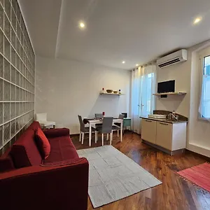 Charming Le Ruote Appartamento Firenze