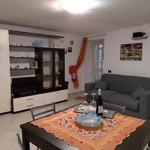 Appartement Casetta Bella, Condro