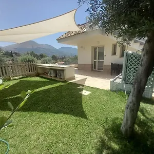 Appartement Il Tramonto, Capaci