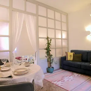 Casa Di Spagna Appartamento Bologna