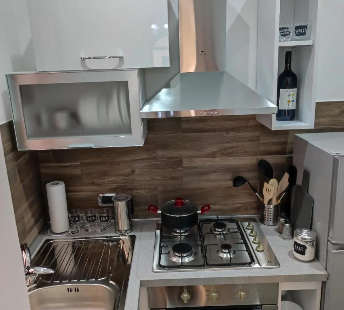 Holiday home Le Case Di Mariu Mazara del Vallo